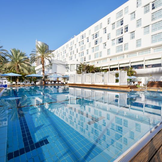 Isrotel Noga