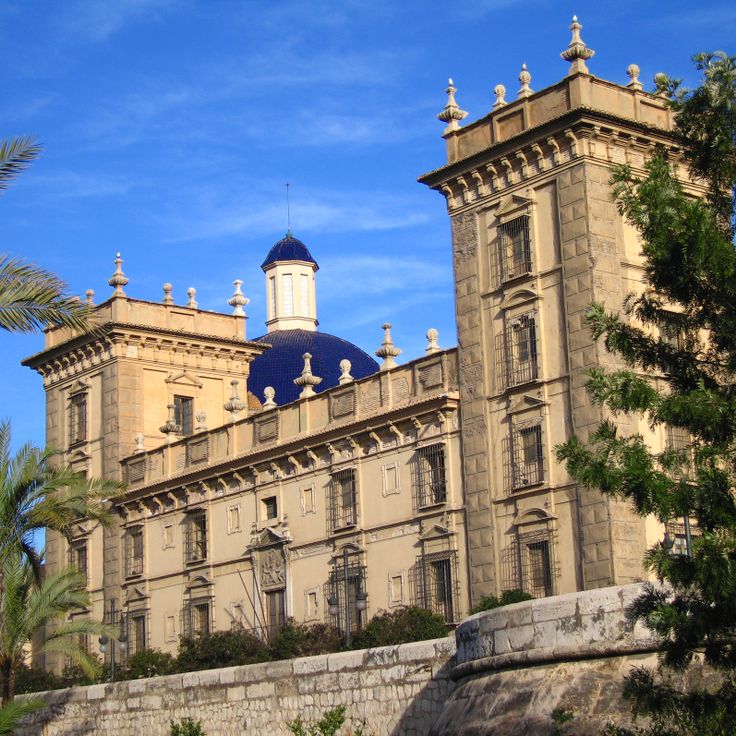 Museo de Bellas Artes