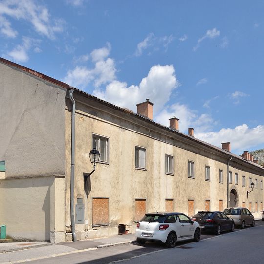 Götzenhof Hainburg an der Donau