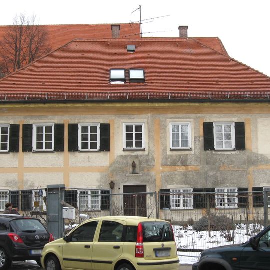 Aribonenstraße 11