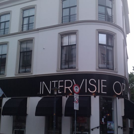 Keizerstraat 33, Deventer