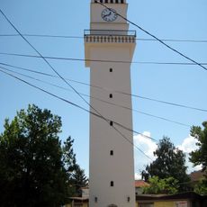Gjakova Clock Tower