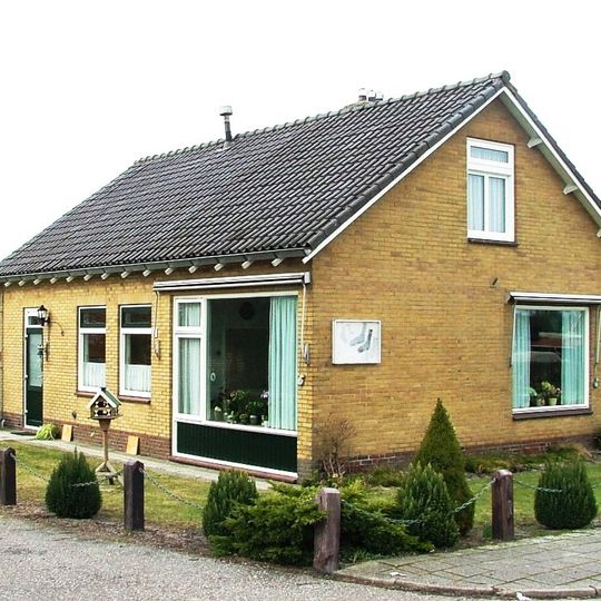 Jonenweg 12,  8355CL  Giethoorn