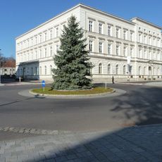 Steyr Handel Mazzetti-Promenade 16