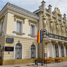 Museo dell'Unione a Iasi