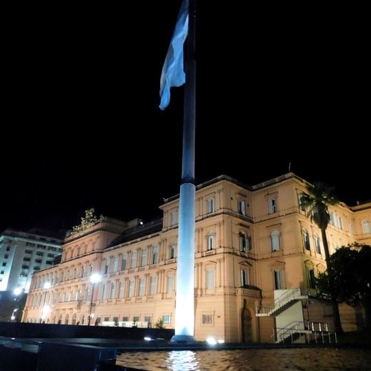 Casa Rosada