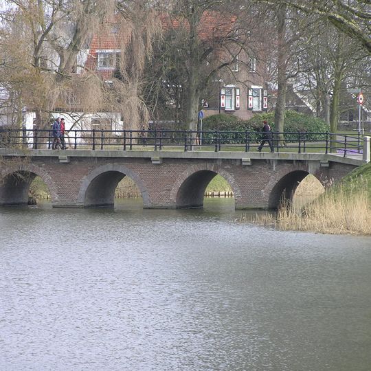 Stenen Brug