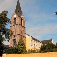 Kath. Pfarrkirche