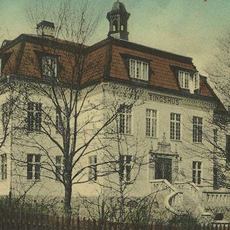 Södra Vedbo tingslag