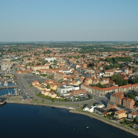 Holbæk