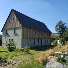 Wohnhaus in offener Bebauung Bruno-Stiebitz-Straße 20