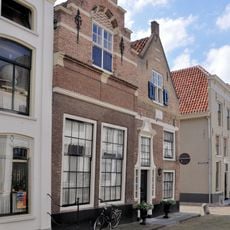 Huize de Tripper, Zaltbommel