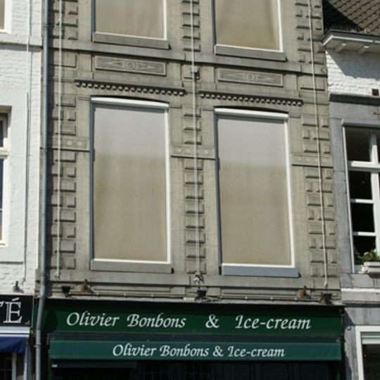 Kesselskade 55, Maastricht
