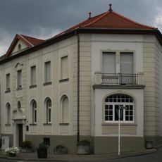 Berger Dorfstraße 35