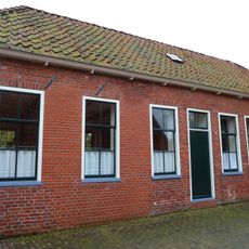 Havenstraat 10, Winsum