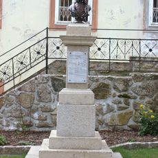 Kaiser Franz Joseph-Denkmal