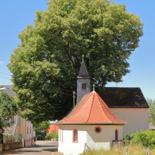 Katholische Kapelle
