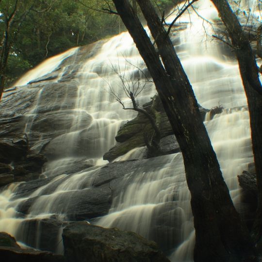 Kiliyur Falls