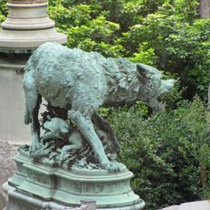 Kunstwerk, sculptuur