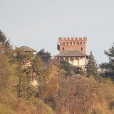 Castello Rubino
