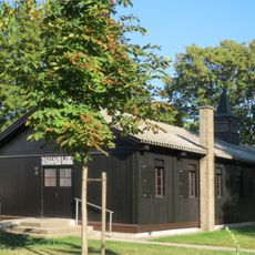 Notkirche der evangelischen Gemeinde Alt-Saarbrücken
