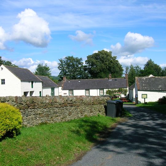 Ellisland Farm