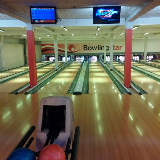 Bowlingstar