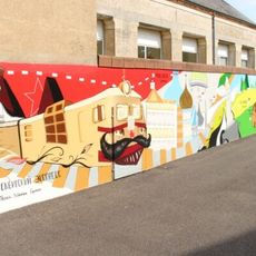 La Russie du Transsibérien de Moscou à Vladivostok (Bustière)