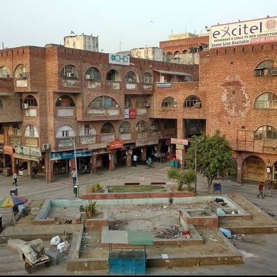 Vikaspuri