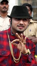 Yo Yo Honey Singh