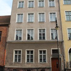 5 Świętego Ducha Street in Elbląg