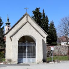 Kapelle