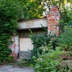 Ворота (Плёс)