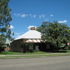 Reverend Turner Cottage