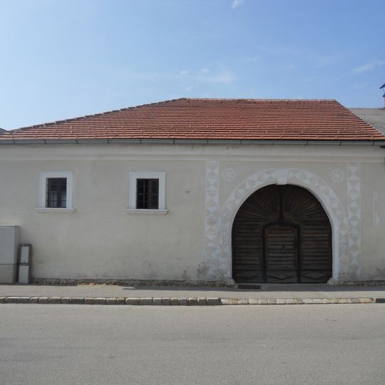 Bauernhaus, Weinhauerhaus