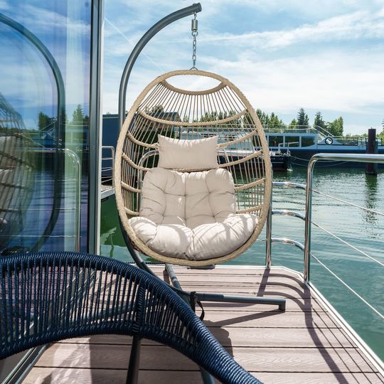 La Venise Parisienne