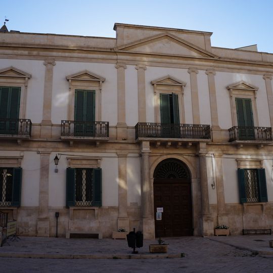 Palazzo Prelatizio