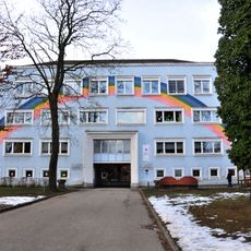 Haupt- und Volksschule