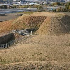 Kanayama Kofun