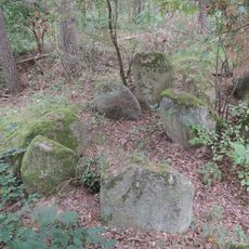 Großsteingrab Edendorf 2