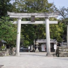 Tōkei Shrine