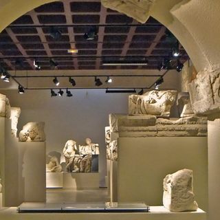 Musée archéologique départemental du Val-d'Oise