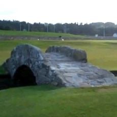 Swilcan Bridge