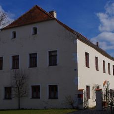 Schloss Kollersried