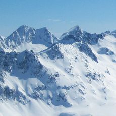Piz Uffiern