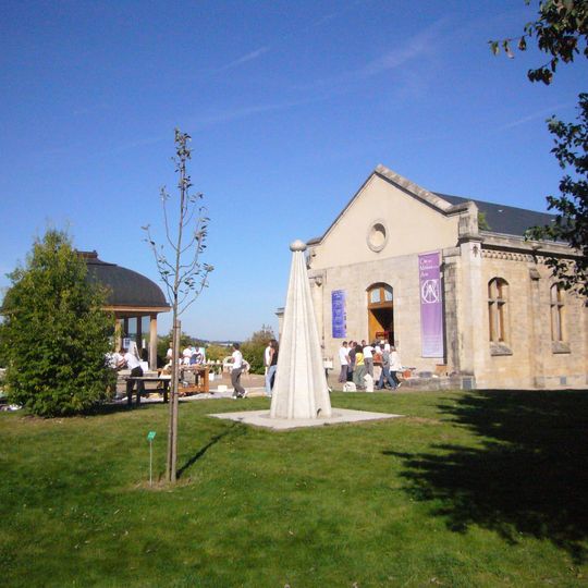 Cité des métiers et des arts de Limoges