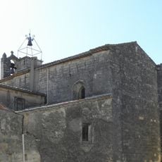 Église Saint-Martin de Sussargues