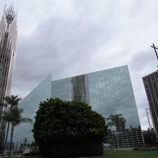 Crystal Cathedral