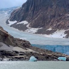 Grinnell Glacier