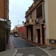 Núcleo Histórico Tradicional de Sedaví